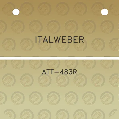 italweber-att-483r