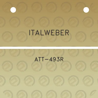 italweber-att-493r