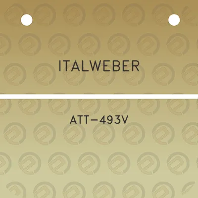 italweber-att-493v