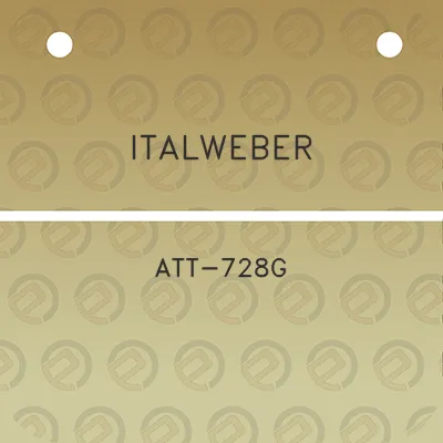 italweber-att-728g