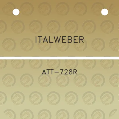 italweber-att-728r