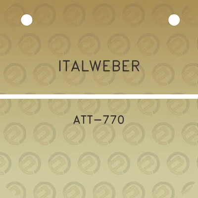 italweber-att-770