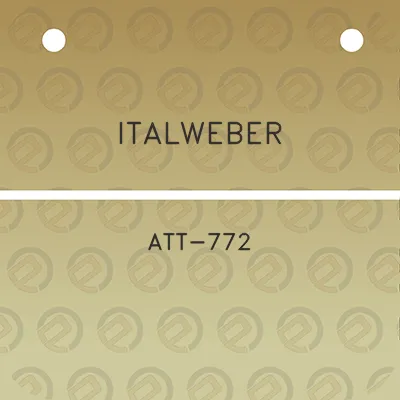 italweber-att-772