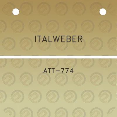 italweber-att-774