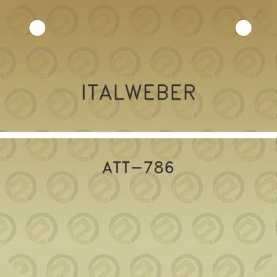 italweber-att-786