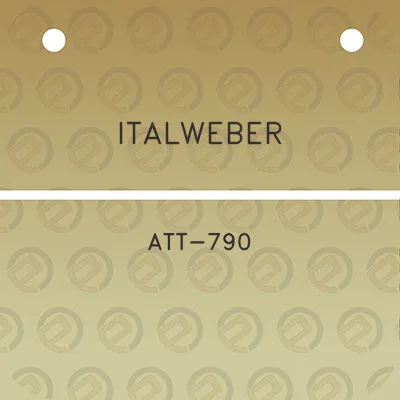 italweber-att-790