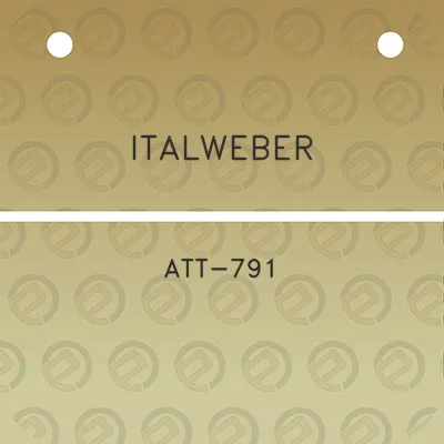 italweber-att-791