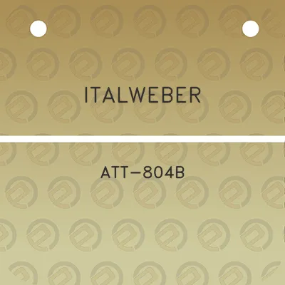 italweber-att-804b