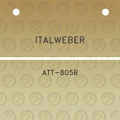 italweber-att-805b