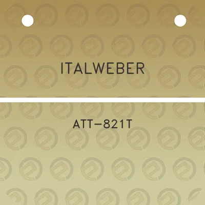 italweber-att-821t