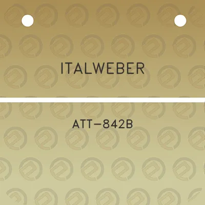 italweber-att-842b