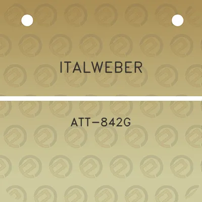 italweber-att-842g