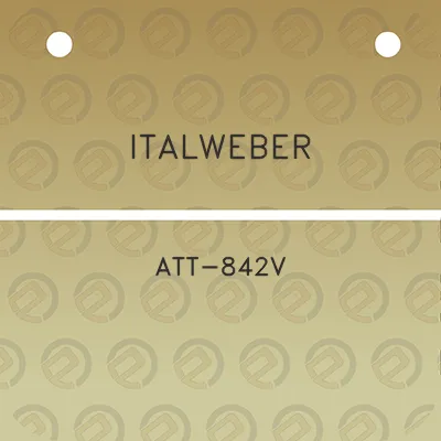 italweber-att-842v