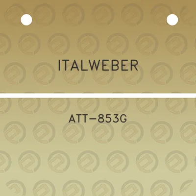 italweber-att-853g