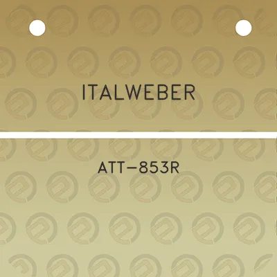 italweber-att-853r