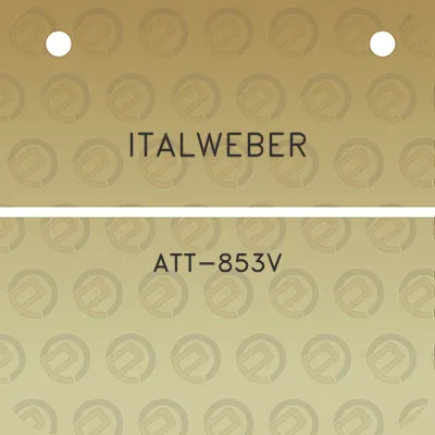 italweber-att-853v