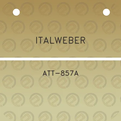 italweber-att-857a