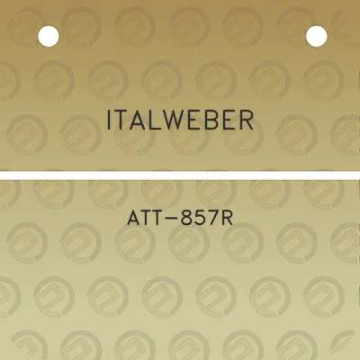 italweber-att-857r