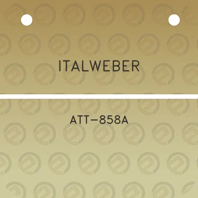 italweber-att-858a