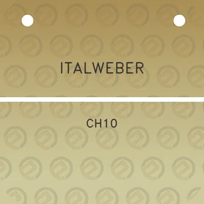 italweber-ch10