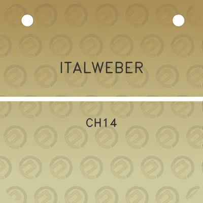 italweber-ch14