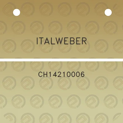 italweber-ch14210006