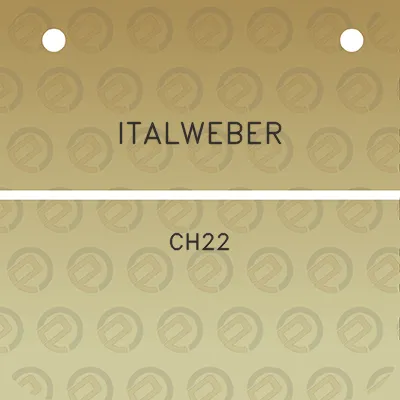 italweber-ch22