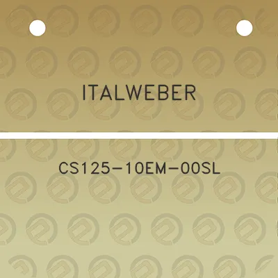 italweber-cs125-10em-00sl