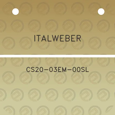 italweber-cs20-03em-00sl