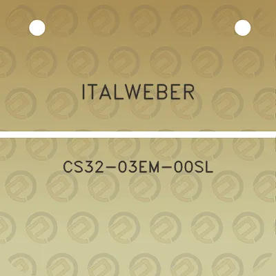 italweber-cs32-03em-00sl