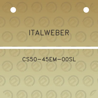 italweber-cs50-45em-00sl