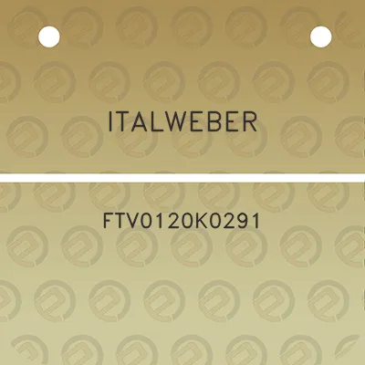 italweber-ftv0120k0291