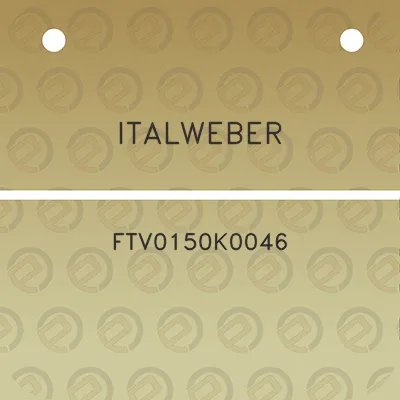 italweber-ftv0150k0046