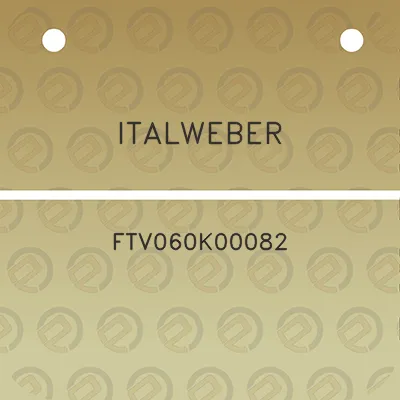 italweber-ftv060k00082