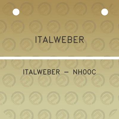 italweber-italweber-nh00c