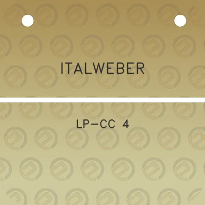 italweber-lp-cc-4