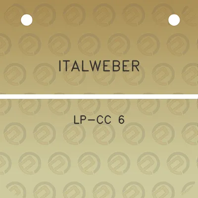 italweber-lp-cc-6