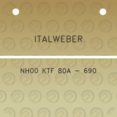 italweber-nh00-ktf-80a-690