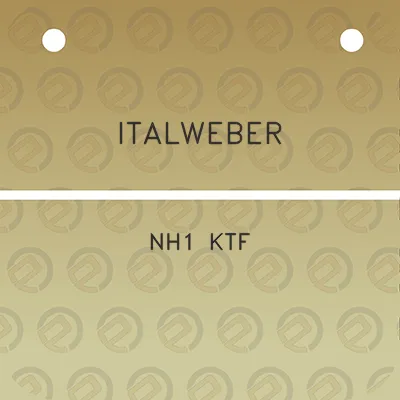 italweber-nh1-ktf