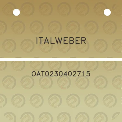 italweber-oat0230402715