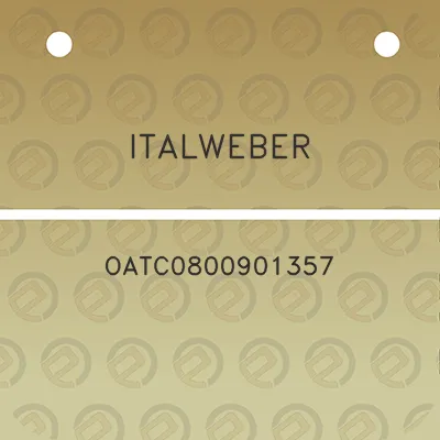 italweber-oatc0800901357