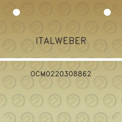 italweber-ocm0220308862