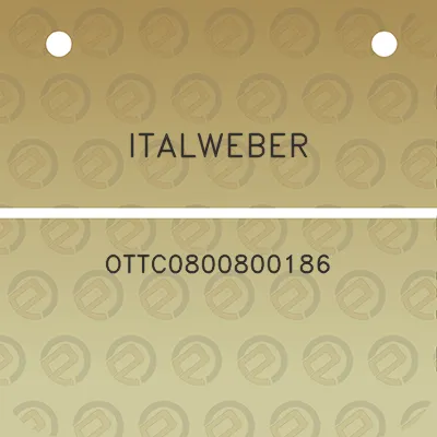 italweber-ottc0800800186