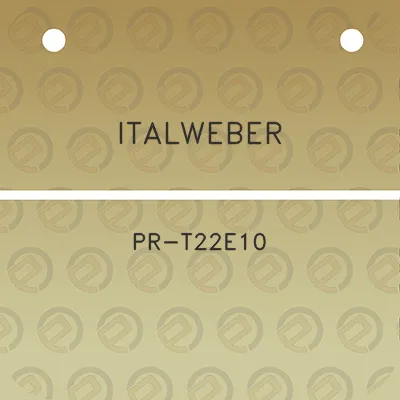 italweber-pr-t22e10