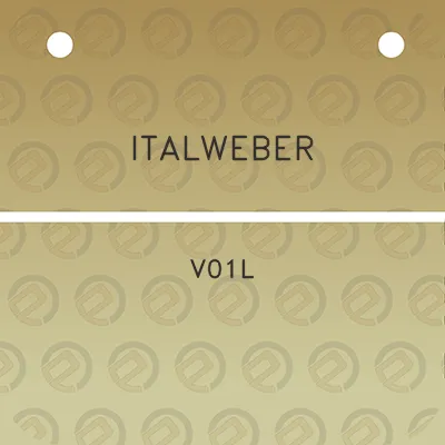 italweber-v01l