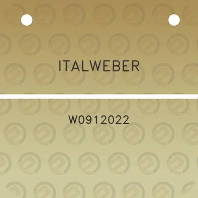 italweber-w0912022