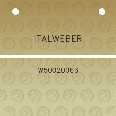 italweber-w50020066