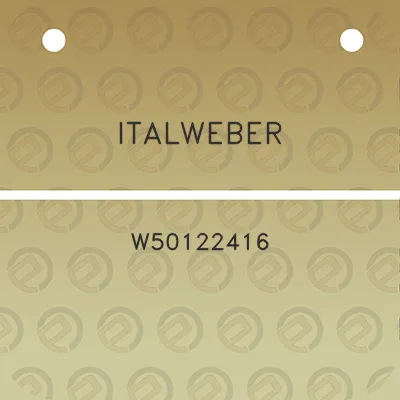 italweber-w50122416