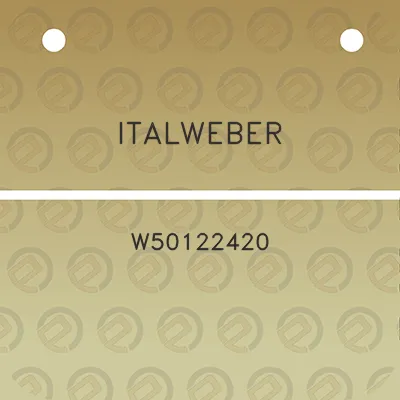 italweber-w50122420