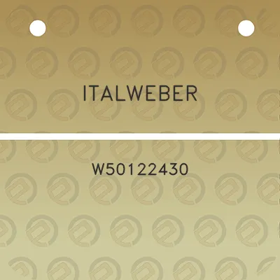 italweber-w50122430